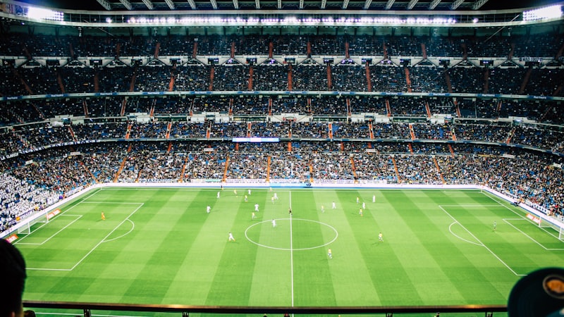 2026世界杯门票预售方案与购票指南示意图